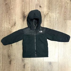 Toddler Northface Hooded Jacket Size 2T
